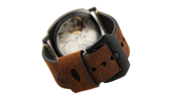 Seahunter 7 Black Amber PRO