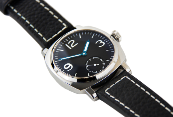 Seahunter 6 UNITAS 6498