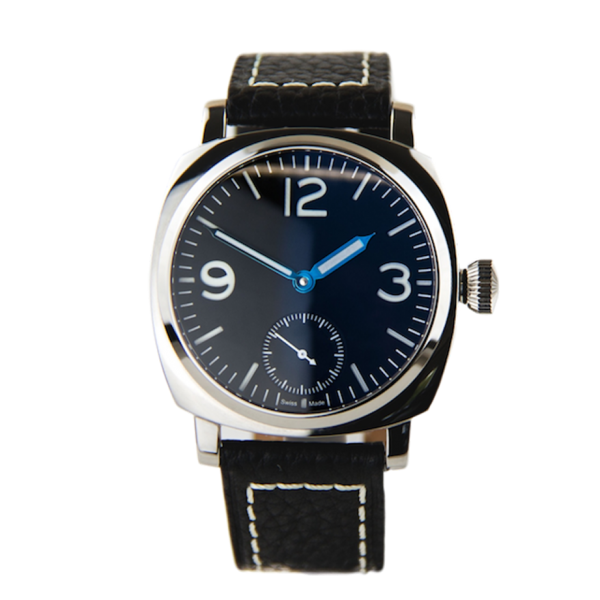 Seahunter 6 UNITAS 6498