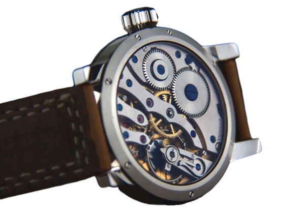 Paladin 2 - Historical ETERNA from 1905