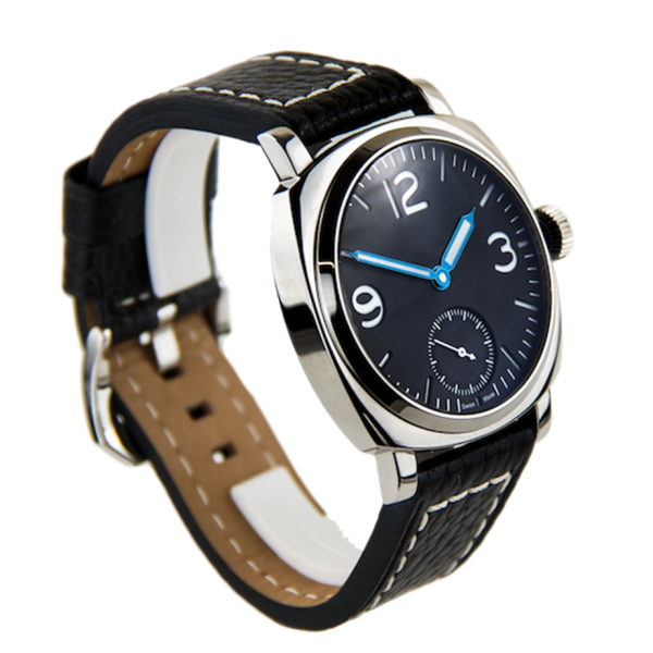 Seahunter 6 UNITAS 6498