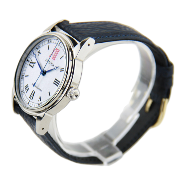 UNICUS 3 - A.Schild movement - Made in 1950