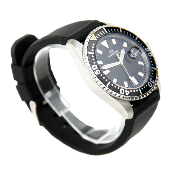 Seahunter 3 - Wakmann Edition