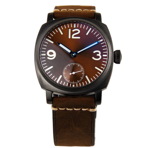 Seahunter 7 Black Amber PRO