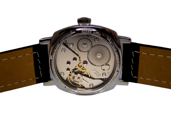 Seahunter 6 UNITAS 6498