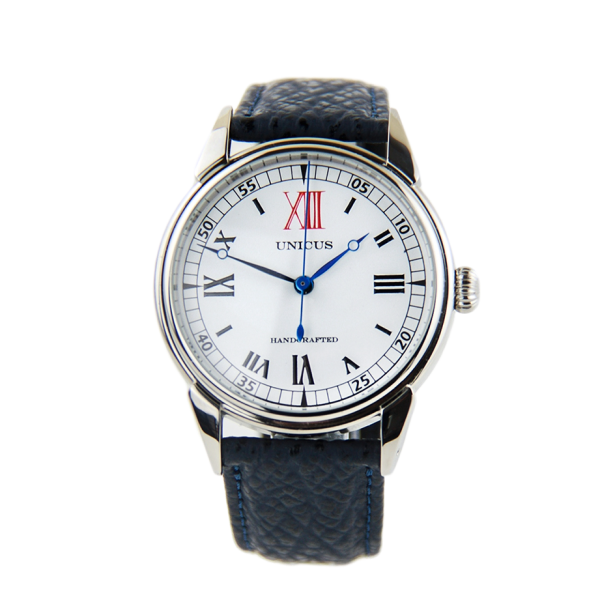 UNICUS 3 - A.Schild movement - Made in 1950