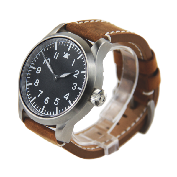 Navigator1939 - B-Uhr with historical Mechanism