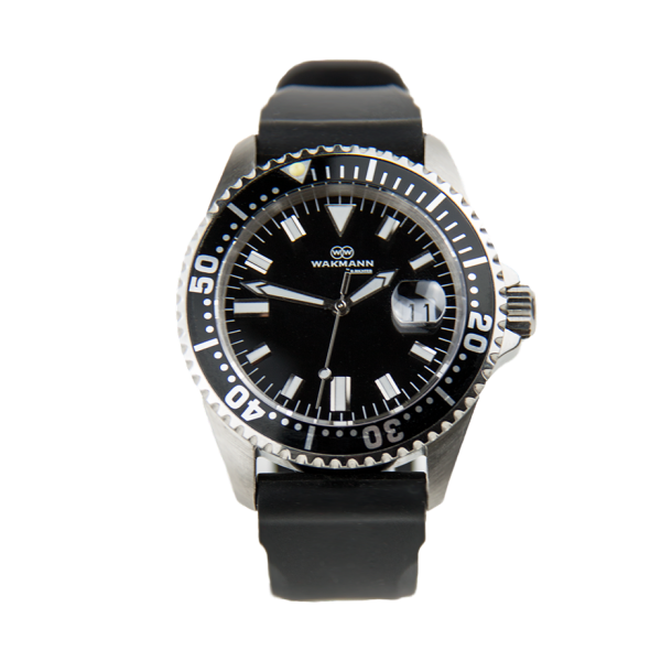 Seahunter 3 - Wakmann Edition