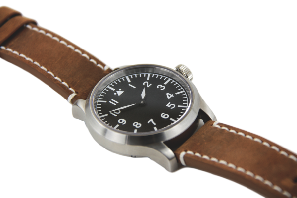 Navigator1939 - B-Uhr with historical Mechanism