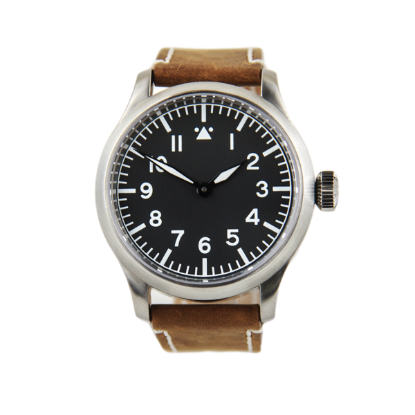 Navigator1939 - B-Uhr with historical Mechanism