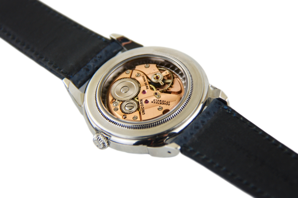 UNICUS 3 - A.Schild movement - Made in 1950