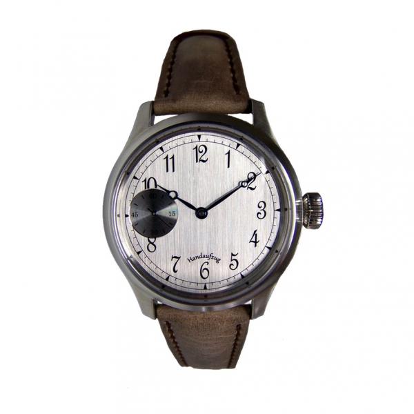 Paladin 5 - The Guardian cases an historical swiss Mechanism