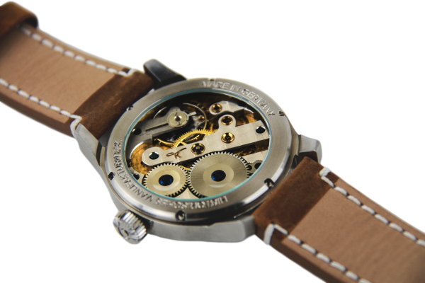 Navigator1939 - B-Uhr with historical Mechanism