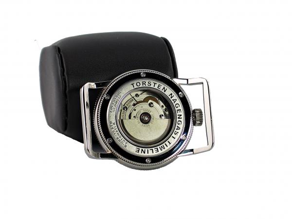 Challenger ONE - Automatic Movement