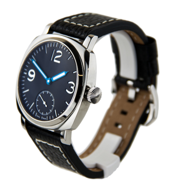 Seahunter 6 UNITAS 6498