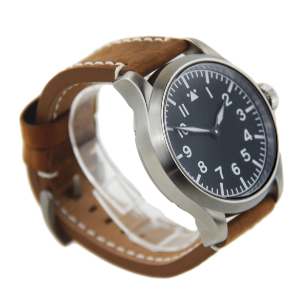 Navigator1939 - B-Uhr with historical Mechanism