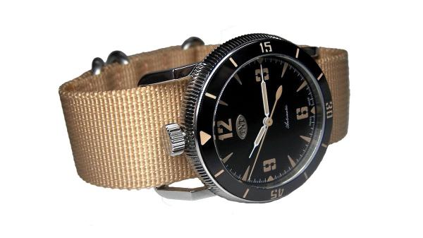 Challenger ONE - Automatic Movement