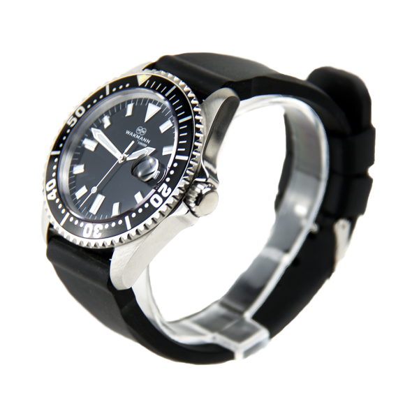 Seahunter 3 - Wakmann Edition